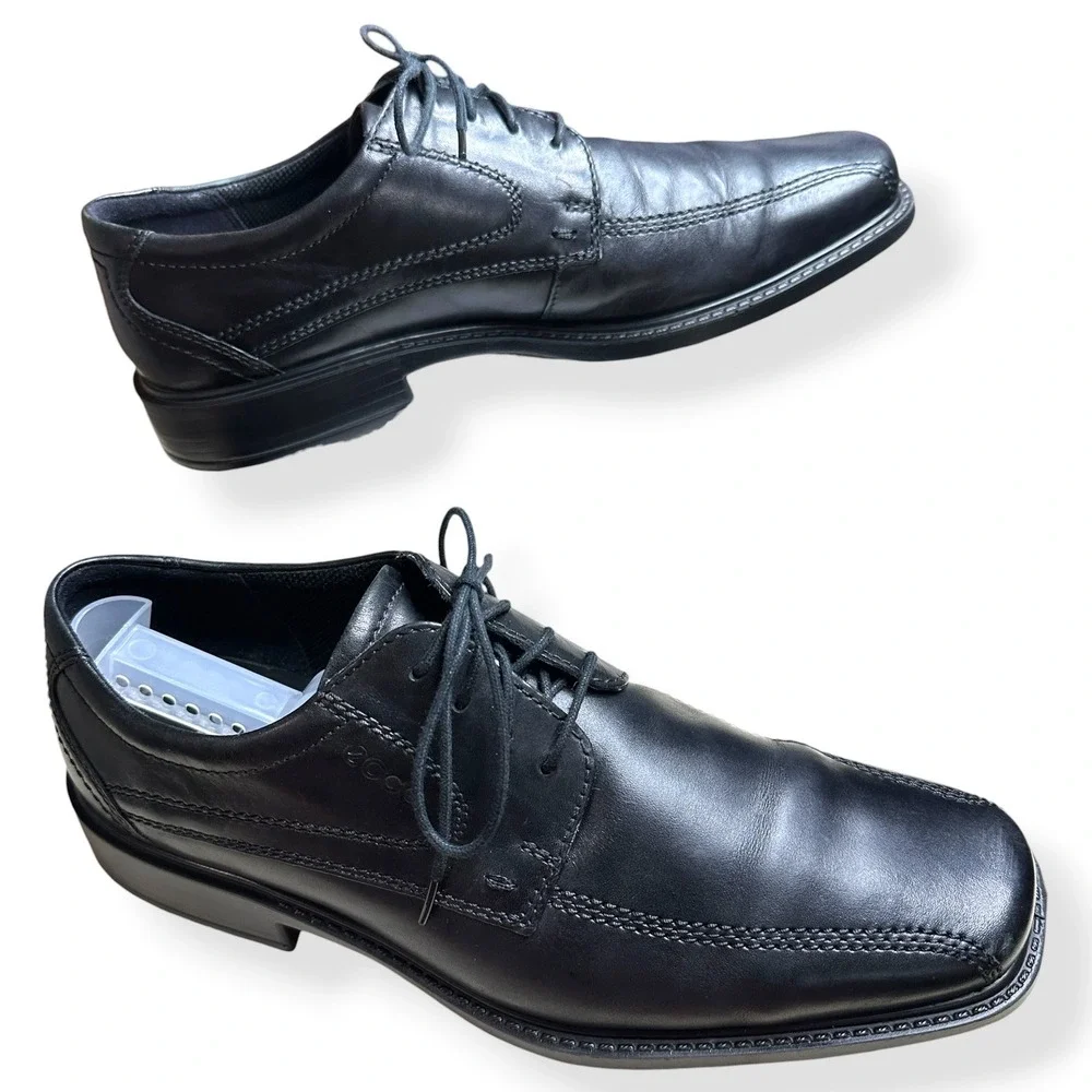 Ecco built direct